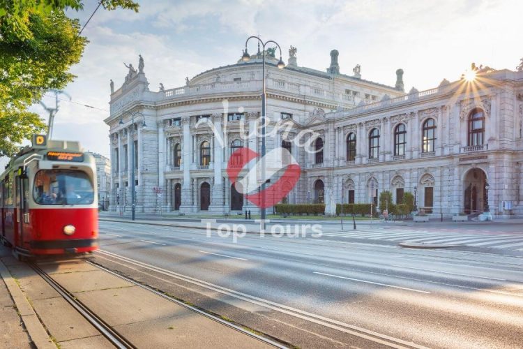 Burgtheater