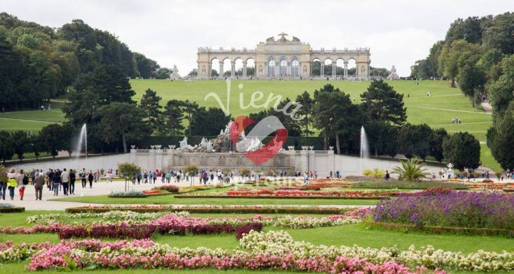 Schönbrunner Schloßpark