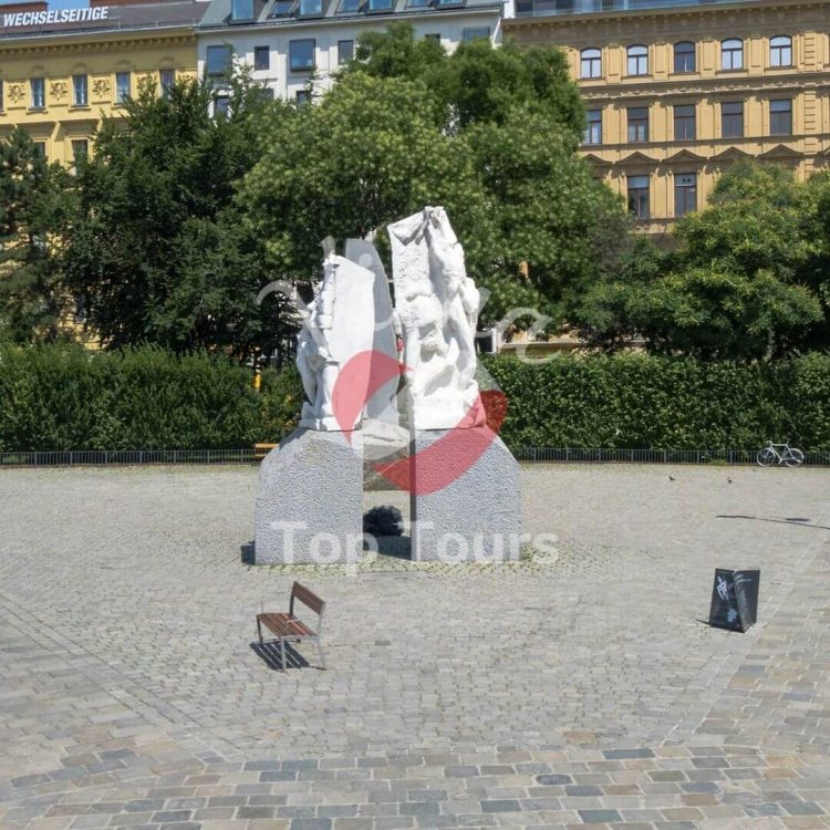 HELMUT ZILK PLATZ