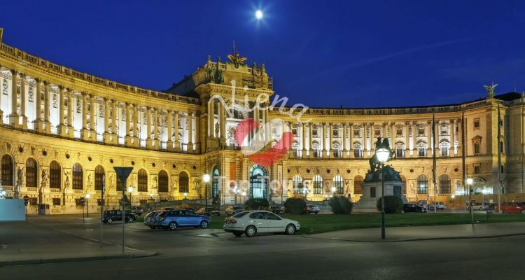 Hofburg