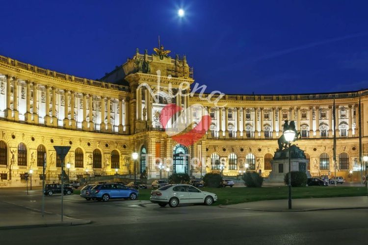 Hofburg