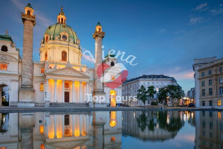 Karlskirche