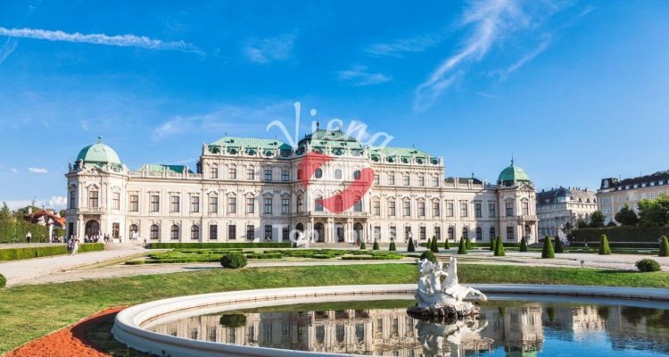 Schloss Belvedere