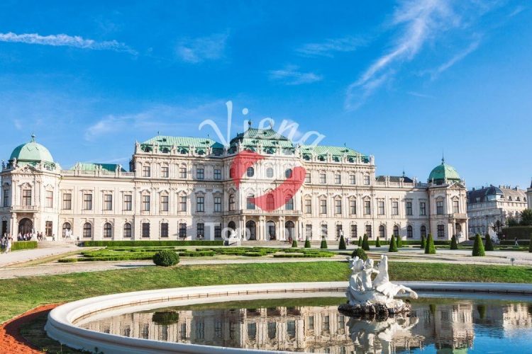 Schloss Belvedere