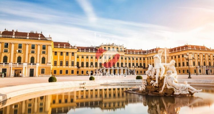 Schloss Schönbrunn