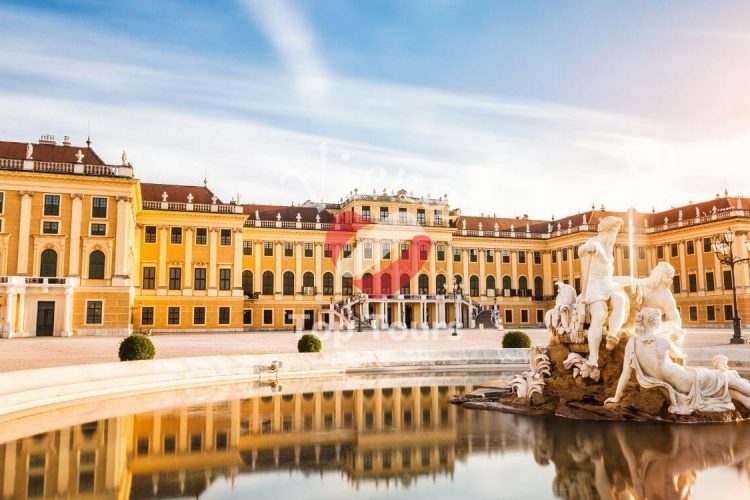 Schloss Schönbrunn