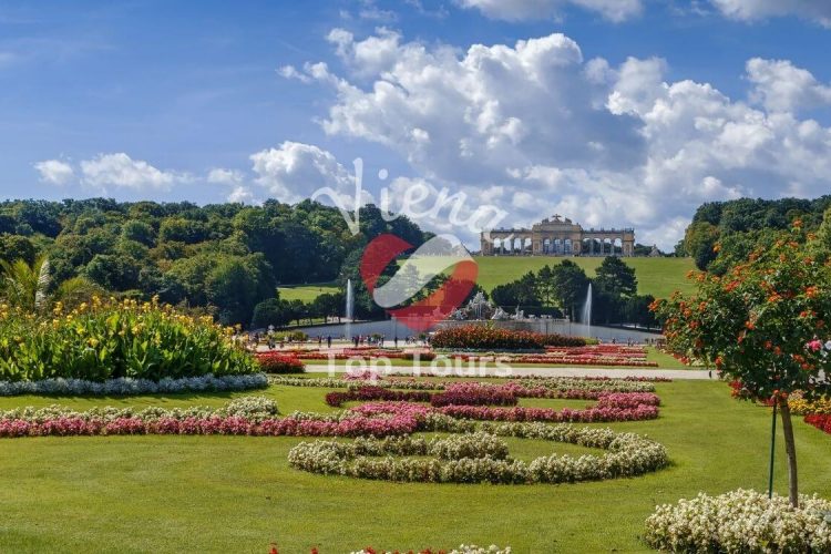Schönbrunner Schloßpark