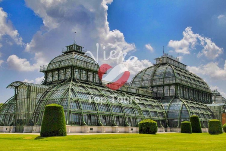 Tiergarten Schönbrunn