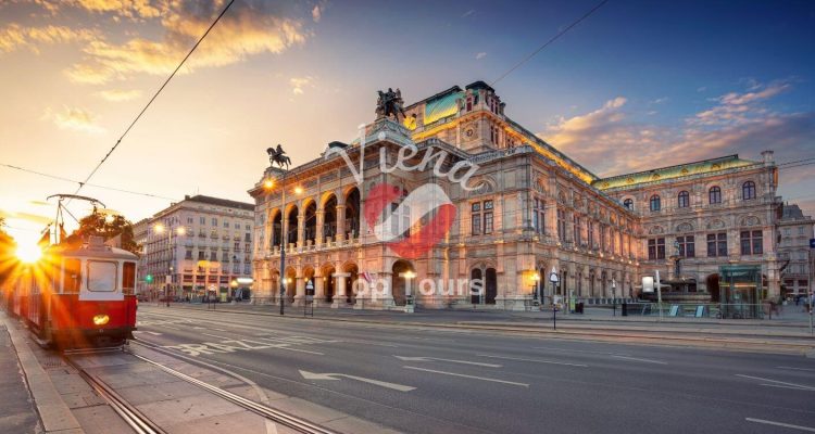 Wiener Staatsoper